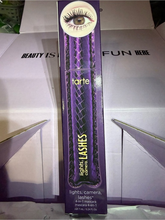tarte Other - tarte Mascara in Black